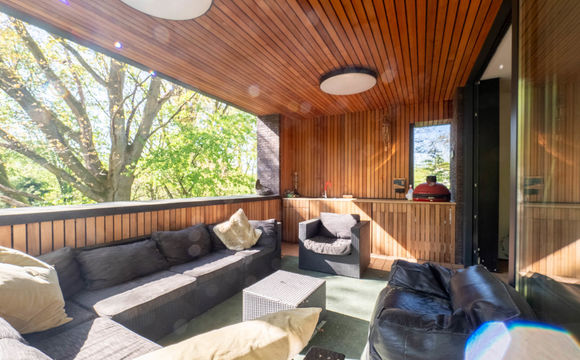 Exceptional house for sale in Chaumont-Gistoux