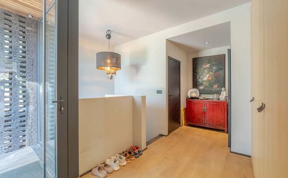 Exceptional house for sale in Chaumont-Gistoux