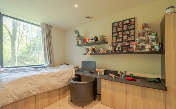 Exceptional house for sale in Chaumont-Gistoux