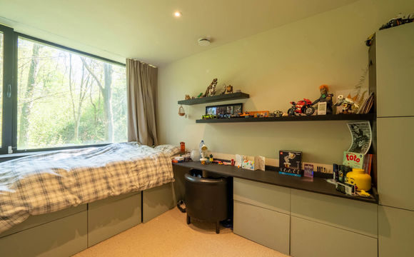 Exceptional house for sale in Chaumont-Gistoux