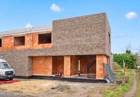 Exceptional house for sale in Haacht