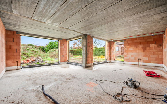 Exceptional house for sale in Haacht