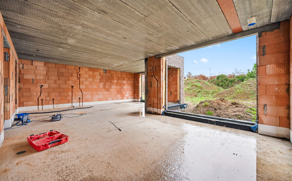 Exceptional house for sale in Haacht