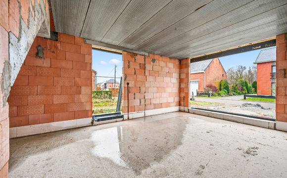 Exceptional house for sale in Haacht