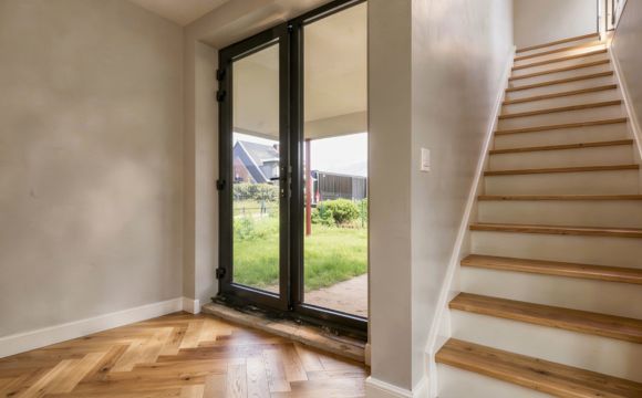 Exceptional house for sale in Haacht