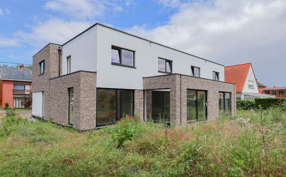 Exceptional house for sale in Haacht
