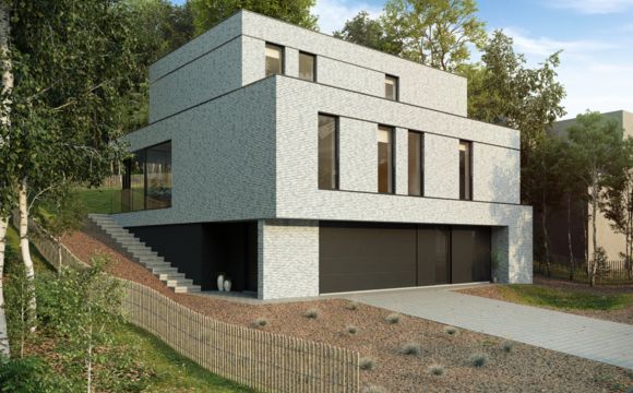 Exceptional house for sale in Herent