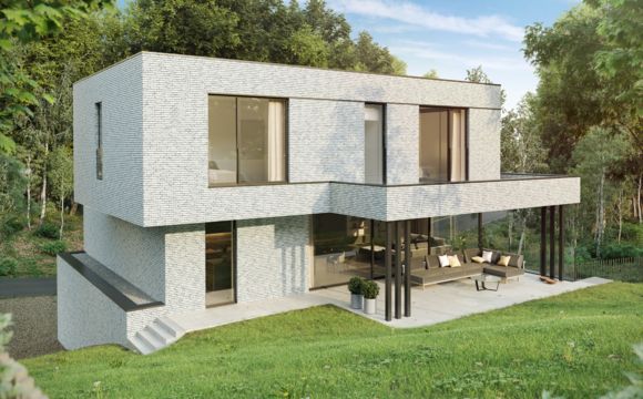 Exceptional house for sale in Herent