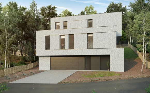 Exceptional house for sale in Herent