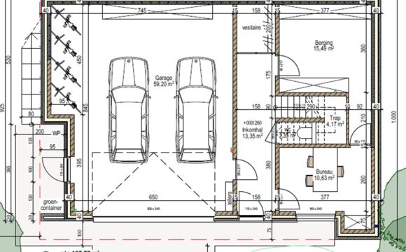 Exceptional house for sale in Herent