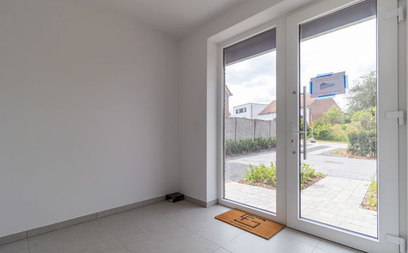 Exceptional house for sale in Huldenberg