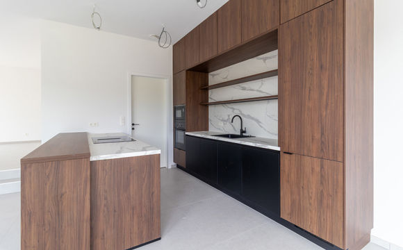 Exceptional house for sale in Huldenberg