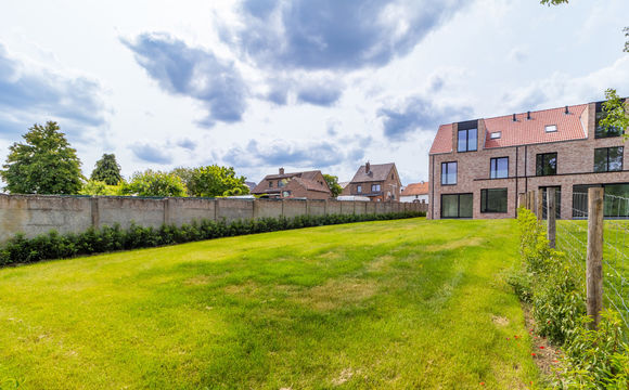 Exceptional house for sale in Huldenberg