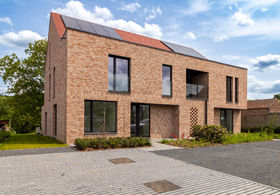 Exceptional house for sale in Huldenberg