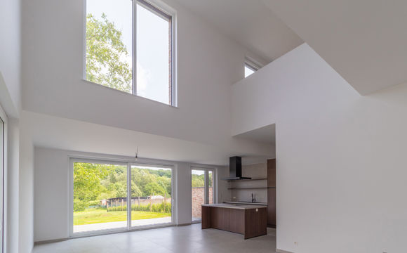 Exceptional house for sale in Huldenberg