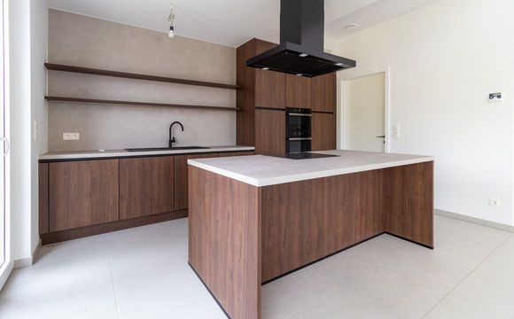 Exceptional house for sale in Huldenberg