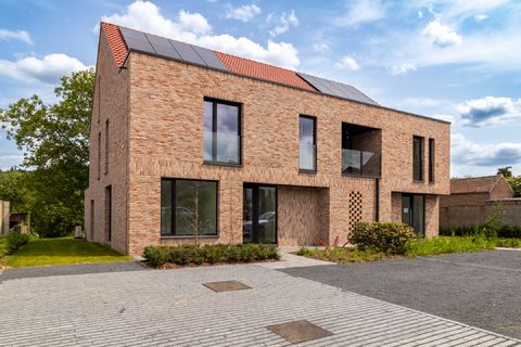 Exceptional house for sale in Huldenberg