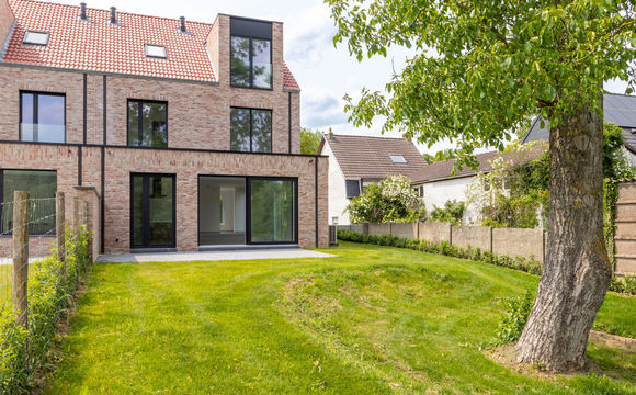 Exceptional house for sale in Huldenberg