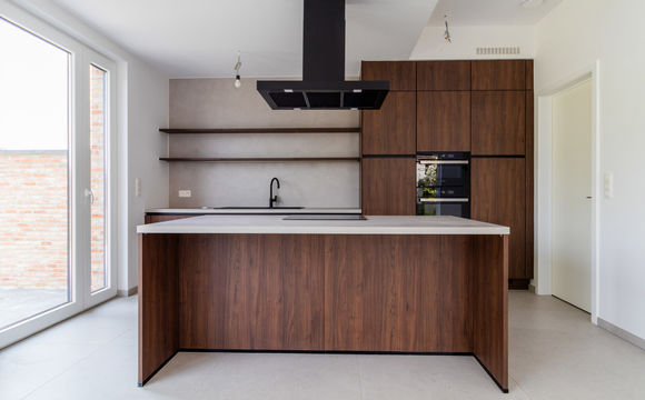 Exceptional house for sale in Huldenberg