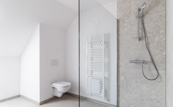 Exceptional house for sale in Huldenberg