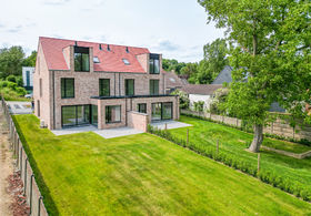 Exceptional house for sale in Huldenberg