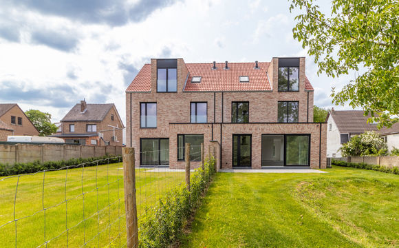 Exceptional house for sale in Huldenberg