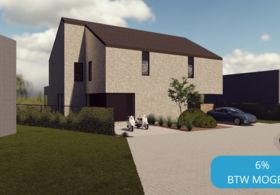 Exceptional house for sale in Leefdaal