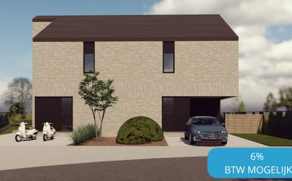 Exceptional house for sale in Leefdaal
