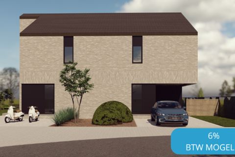 Exceptional house for sale in Leefdaal