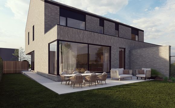 Exceptional house for sale in Leefdaal