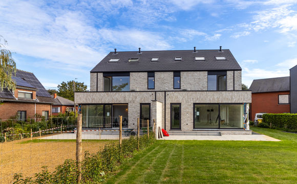 Exceptional house for sale in Leefdaal