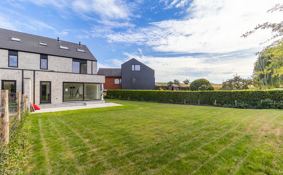 Exceptional house for sale in Leefdaal