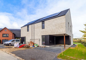 Exceptional house for sale in Leefdaal