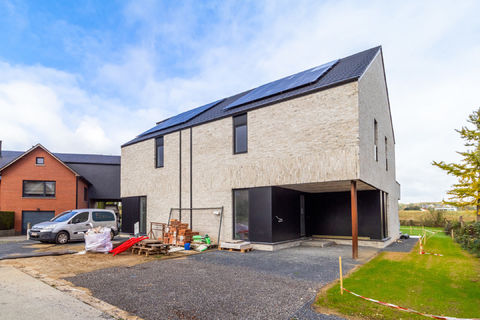 Exceptional house for sale in Leefdaal