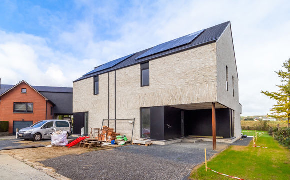 Exceptional house for sale in Leefdaal