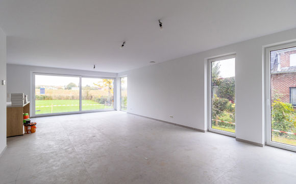 Exceptional house for sale in Leefdaal