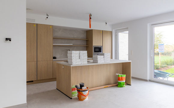 Exceptional house for sale in Leefdaal