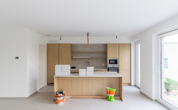 Exceptional house for sale in Leefdaal