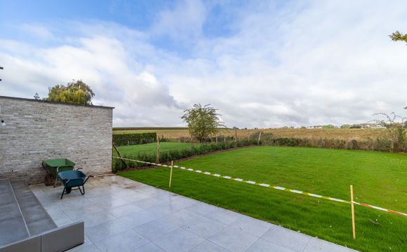 Exceptional house for sale in Leefdaal