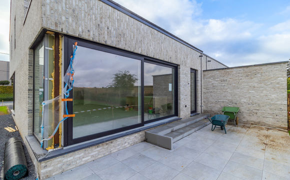 Exceptional house for sale in Leefdaal