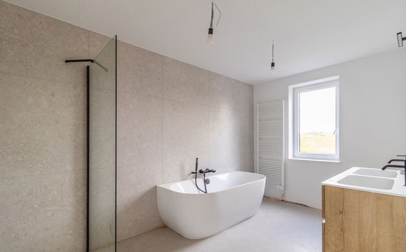 Exceptional house for sale in Leefdaal