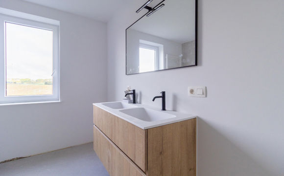 Exceptional house for sale in Leefdaal