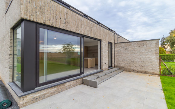 Exceptional house for sale in Leefdaal