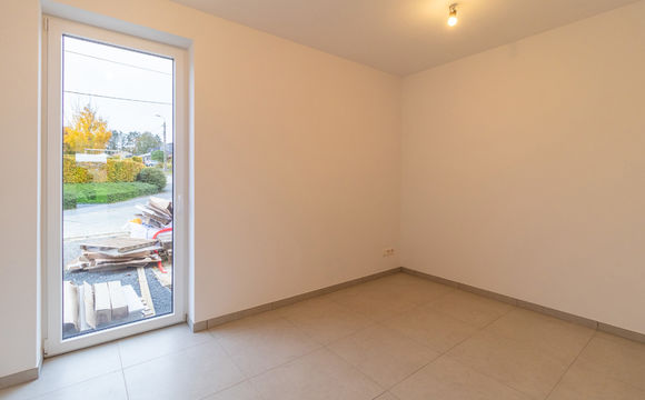 Exceptional house for sale in Leefdaal