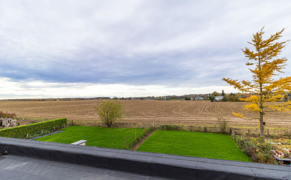 Exceptional house for sale in Leefdaal