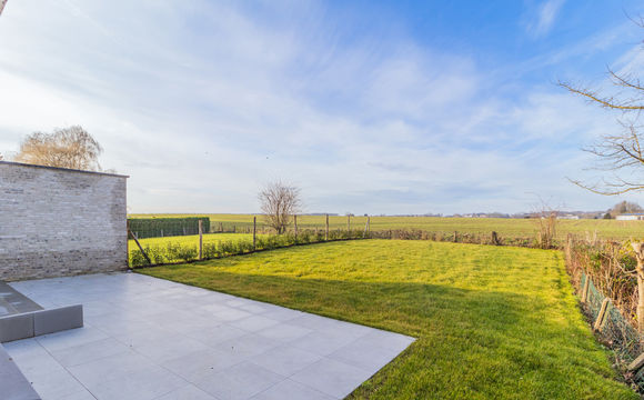 Exceptional house for sale in Leefdaal