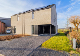 Exceptional house for sale in Leefdaal