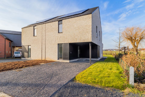 Exceptional house for sale in Leefdaal