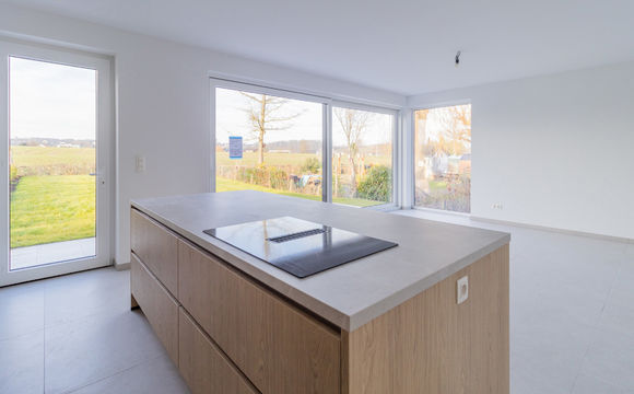 Exceptional house for sale in Leefdaal