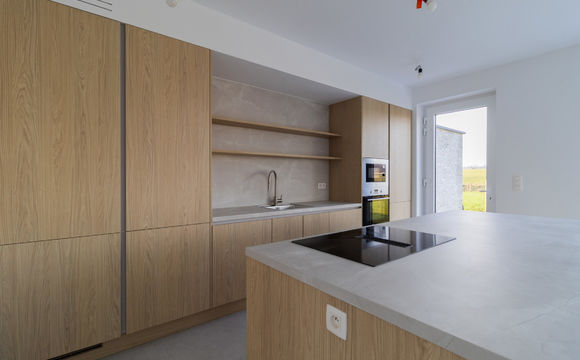 Exceptional house for sale in Leefdaal